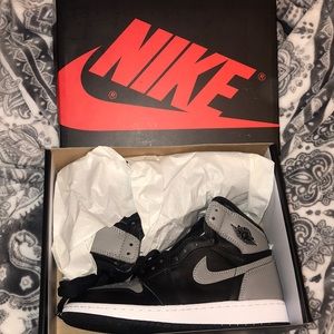 Brand New Air Jordan 1 Retro High OG
